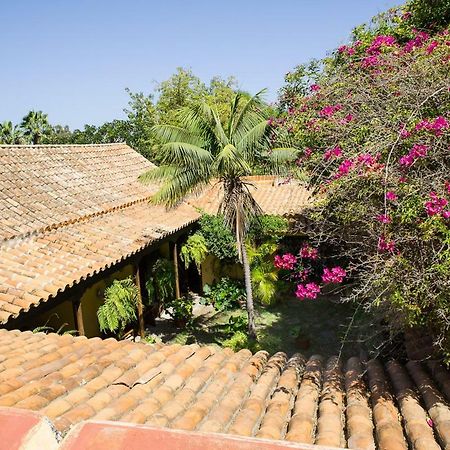 BellaSombra Suites Las Palmas de Gran Canaria Esterno foto