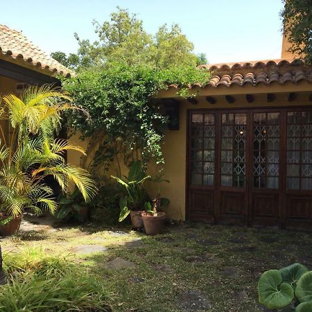 BellaSombra Suites Las Palmas de Gran Canaria Esterno foto