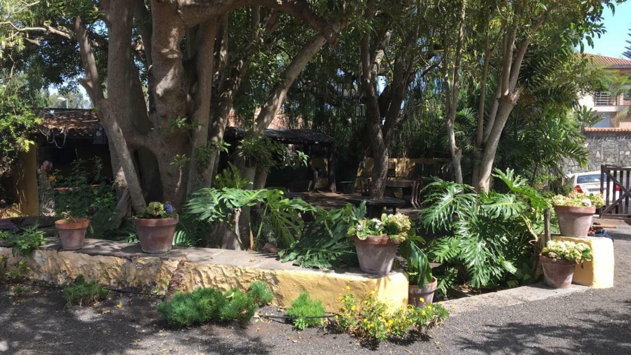 BellaSombra Suites Las Palmas de Gran Canaria Esterno foto