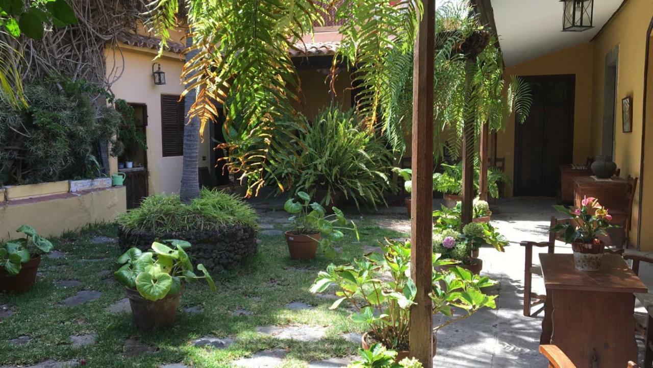 BellaSombra Suites Las Palmas de Gran Canaria Esterno foto