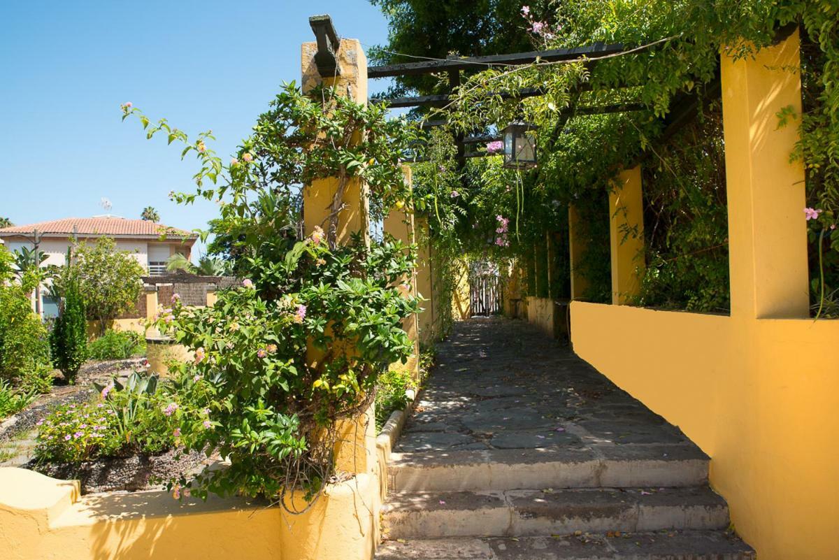 BellaSombra Suites Las Palmas de Gran Canaria Esterno foto
