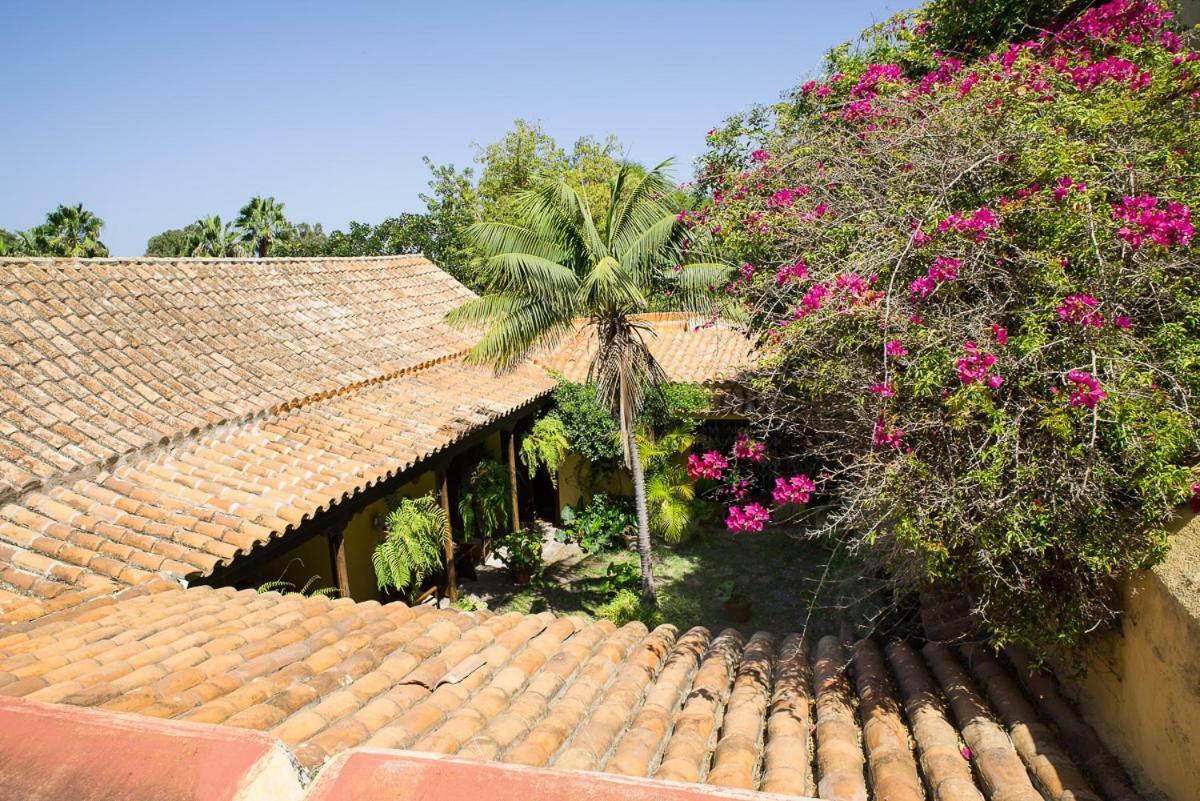BellaSombra Suites Las Palmas de Gran Canaria Esterno foto