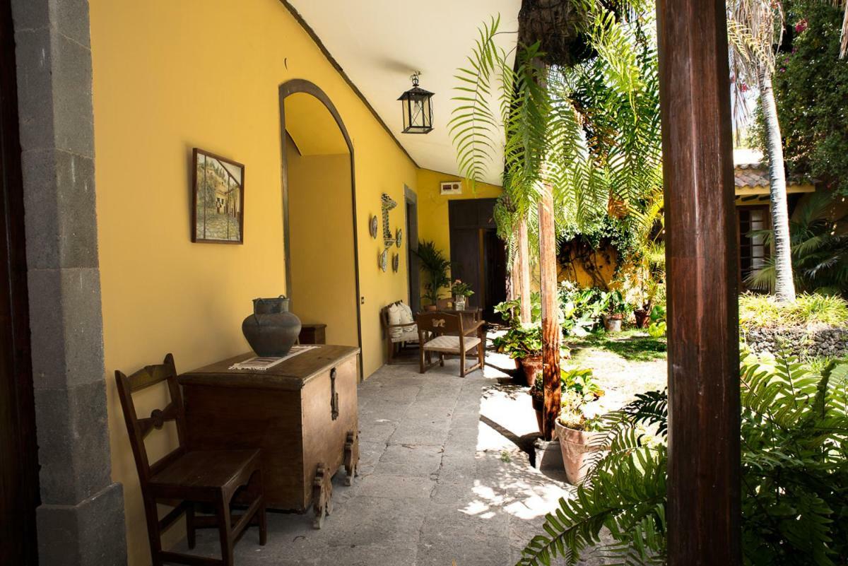 BellaSombra Suites Las Palmas de Gran Canaria Esterno foto