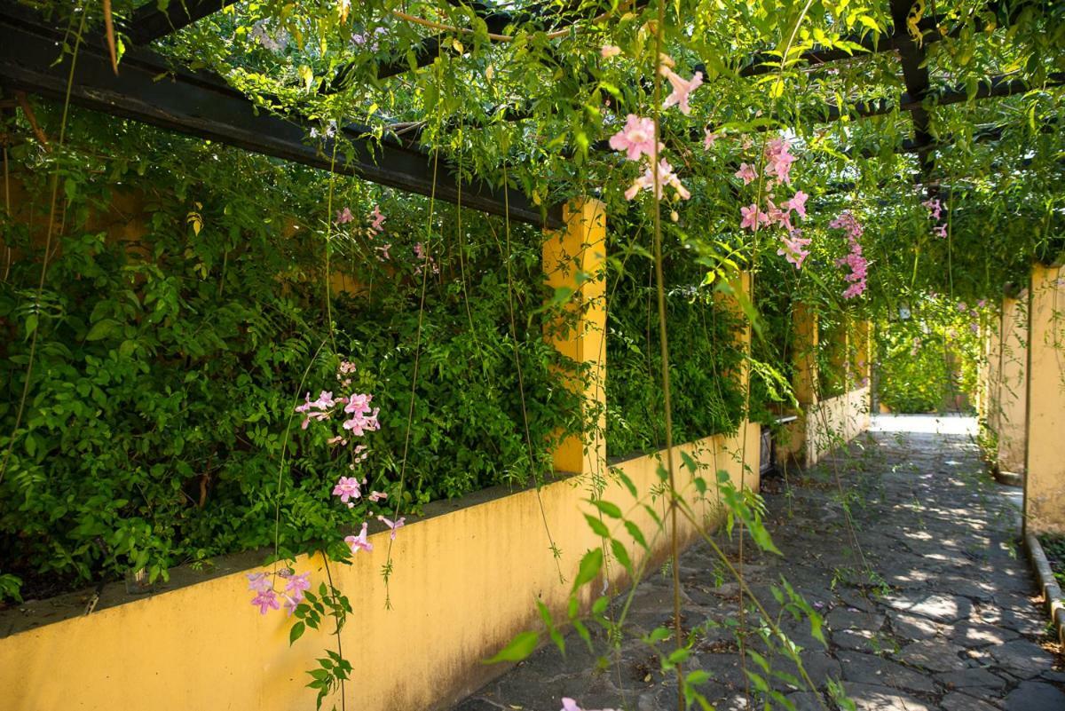 BellaSombra Suites Las Palmas de Gran Canaria Esterno foto