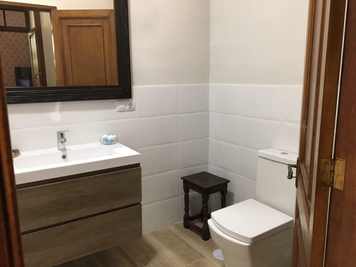 BellaSombra Suites Las Palmas de Gran Canaria Esterno foto