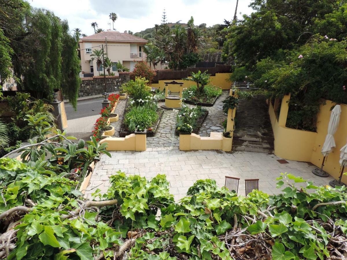 BellaSombra Suites Las Palmas de Gran Canaria Esterno foto