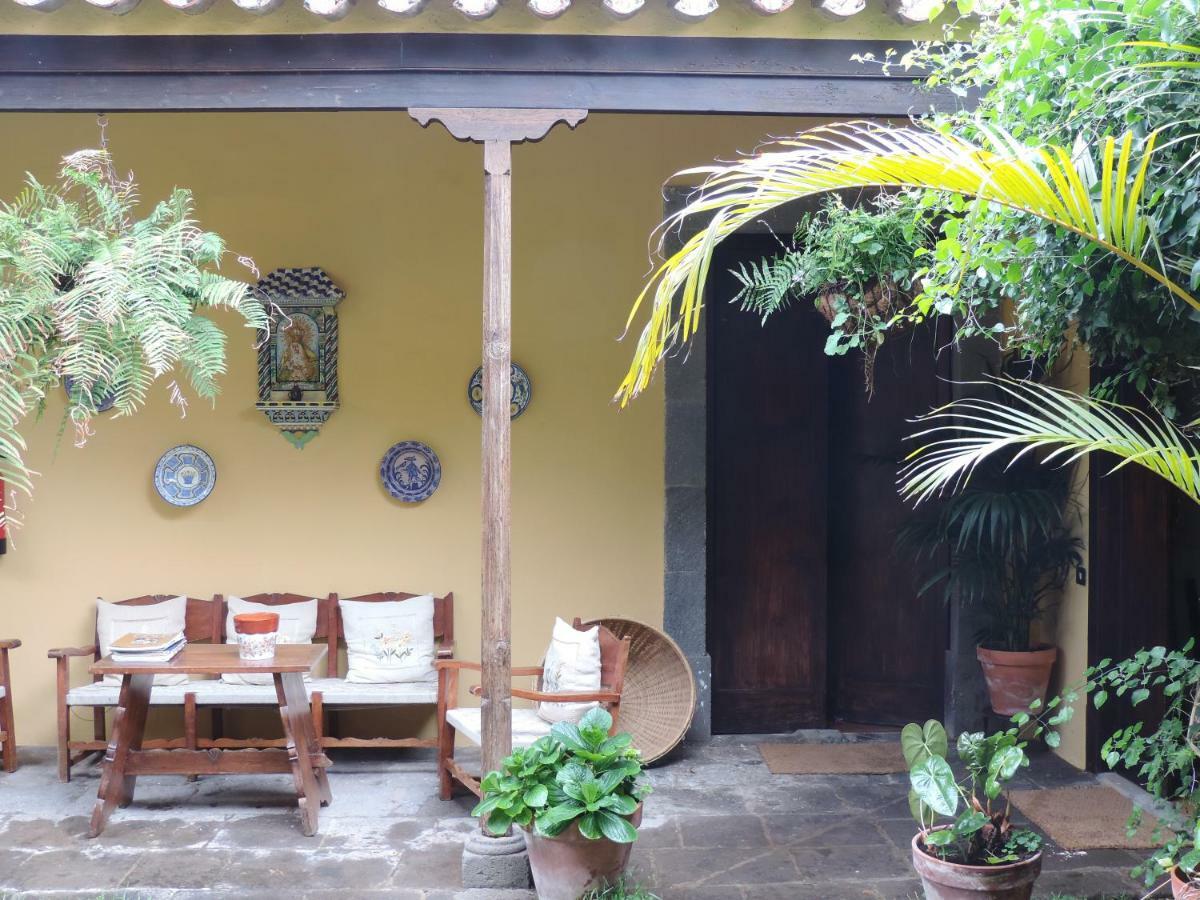 BellaSombra Suites Las Palmas de Gran Canaria Esterno foto